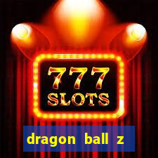 dragon ball z todos os episodios